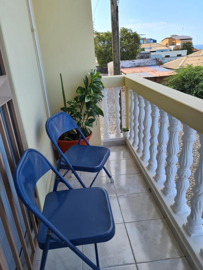 Djarfogo House Apartment São Filipe Exterior foto