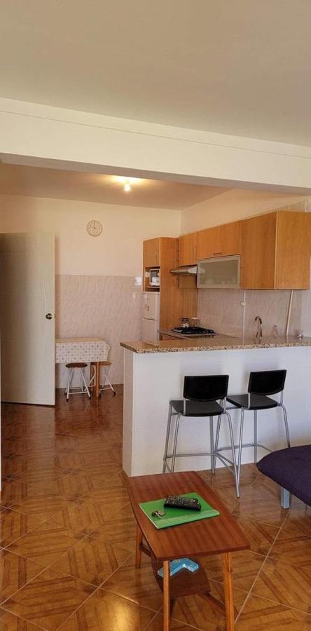 Djarfogo House Apartment São Filipe Exterior foto