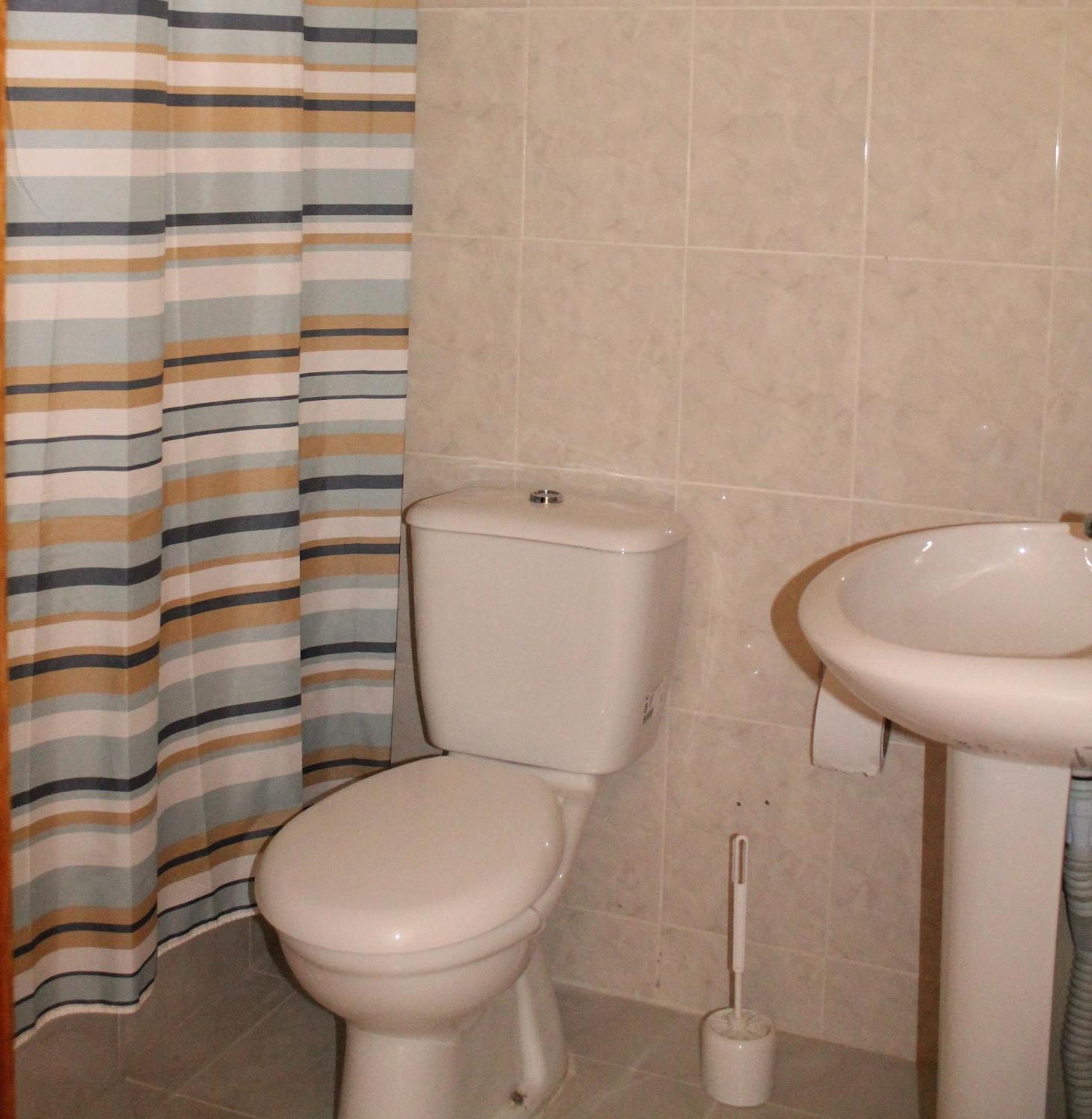 Djarfogo House Apartment São Filipe Cameră foto